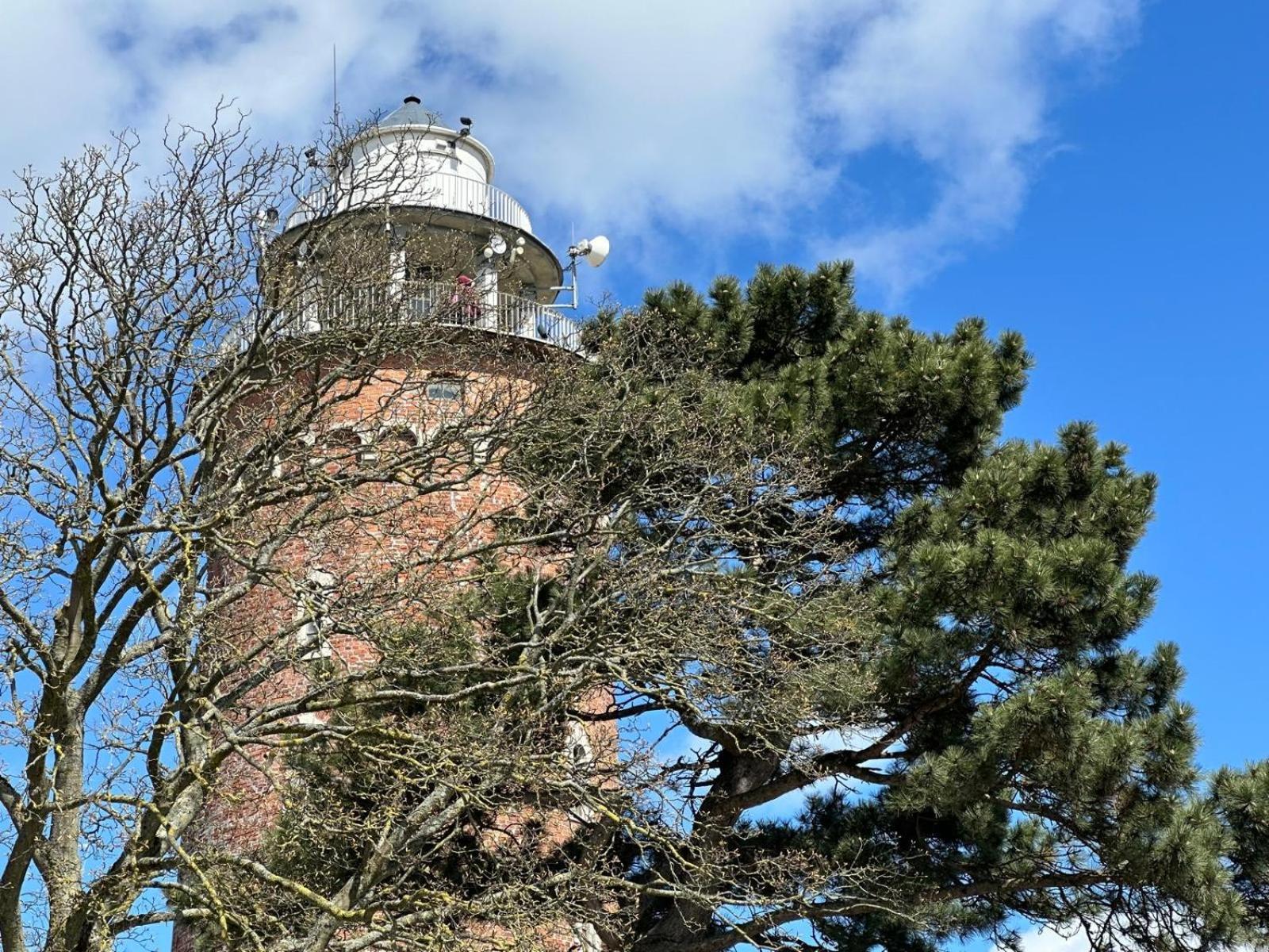Apartamenty Kapitanskie Blizej Morza Kolberg Exterior foto