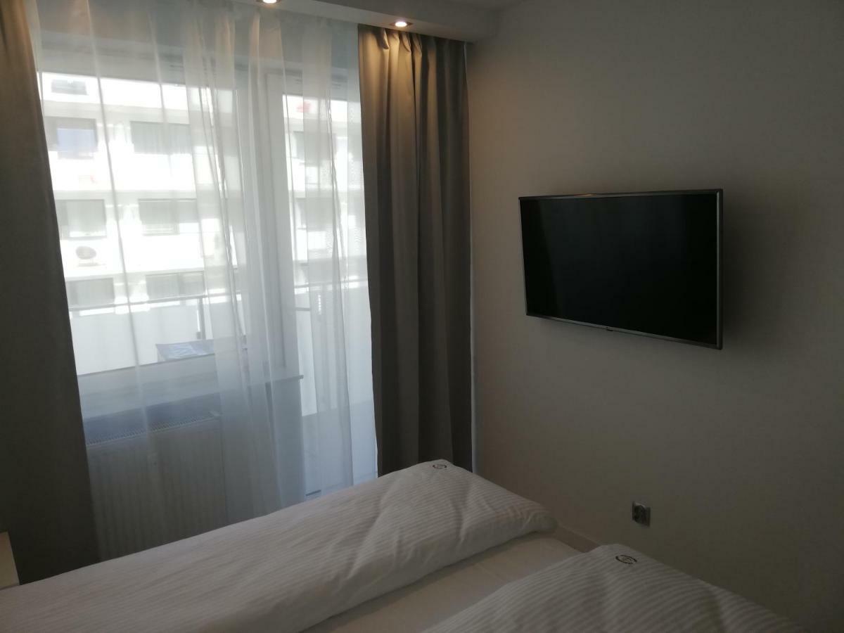 Apartamenty Kapitanskie Blizej Morza Kolberg Exterior foto