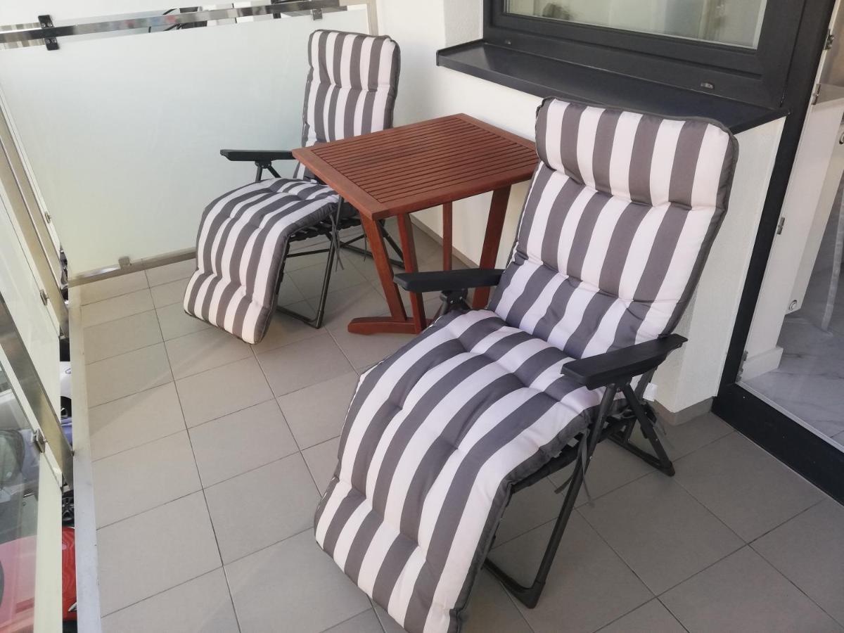 Apartamenty Kapitanskie Blizej Morza Kolberg Exterior foto